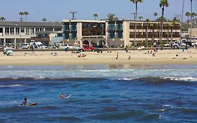 Ocean Beach Hotel San Diego